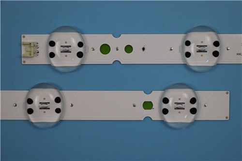 ES-1065 led tv backlight strip use for LG SSC Y19 43LM63 SSC Y19 Trident 43LM63 REV00 181029