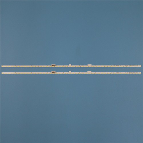 Sharp TV backlight strip for Sharp LC-50UA6800X STG500A72_REV04_7020_44LED_20170807 - Image 1