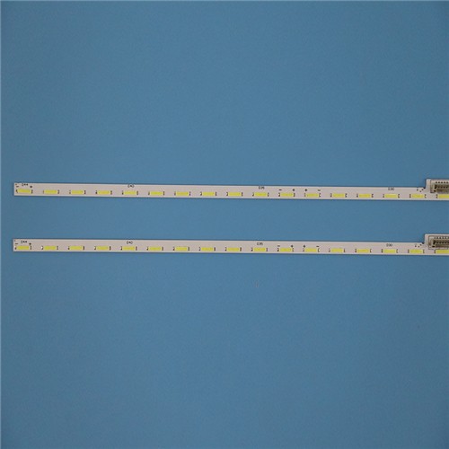 Sharp TV backlight strip for  Sharp LC-50UA6800X STG500A72_REV04_7020_44LED_20170807