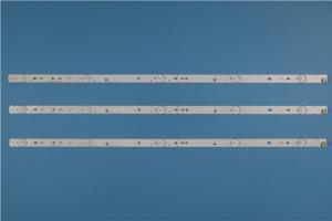 Hisense TV backlight strip for Hisense 32inch   SV0320AK4_Rev09_5LED_150310