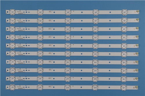 Sony TV backlight strip for SONY KLV-40R470A/S400DH1-1  SVG400A81-REV3-12114-KOSOVA 