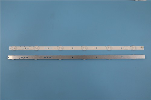 LED Backlight Lamp strip 6leds 46 inch TV KLV-46R470A KLV-46R476A SVG460AB1 REV3 121121 S460DH1-2 for Sony