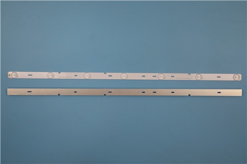 JL.D3271330-03D5F SVH550AA2_REV05_7LED TV LED Backlight Strip LED Bar for Hitachi LED 55K20JD 55EC290N LED 55EC280JD 55K220 T