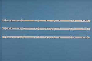 Changhong  TV backlight strip  for   Changhong 32D2000N   SVJ320AK3_REV01_6LED_141031 / SVJ320AL1_REV01_6LED_141031