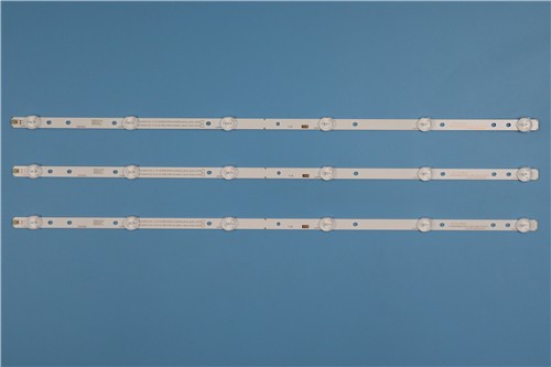 Changhong TV backlight strip for Changhong 32D2000N SVJ320AK3_REV01_6LED_141031 / SVJ320AL1_REV01_6LED_141031 - Image 1