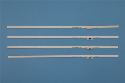LED Backlight strip Bar 64leds For Sony 60 inch TV KDL-60W850B VLT SYV6031 00.P2B01GA01 61.P2B05G002 YLT SYV7031