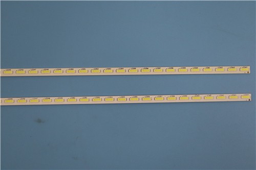 Sharp TV backlight strip Sony Sharp KD-55X8500D Sharp YLS_HRN55_7020_REV2  