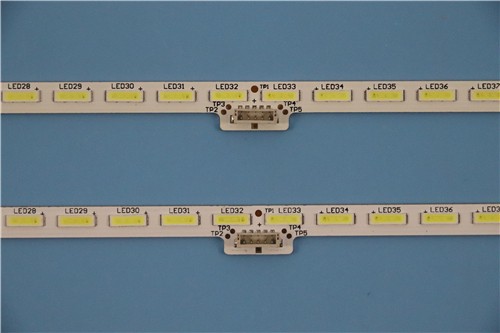 Sharp TV backlight strip Sony Sharp KD-55X8500D Sharp YLS_HRN55_7020_REV2  