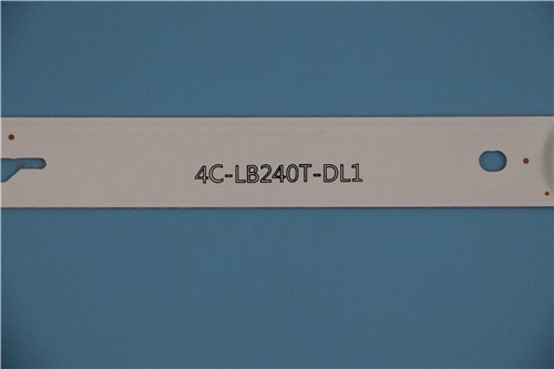 TCLTV backlight strip TCL-240D-2X4 1028 NPB04D425173BL051-001H 4C-LB240T-DL1