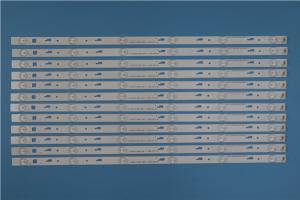 TCL_ODM_55U700_12X6_3030C_V2 LED Backlight Strips for LED55U700