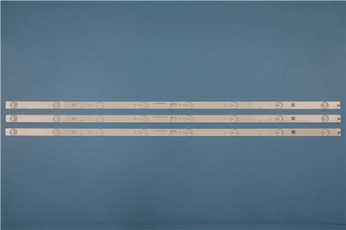 Sunny TV backlight strip for SUNNY SN40DLK0938 / 1022,ELTON EL40DLK0938 / 1922,AXEN AX40DAB1705-1032 TK-40INCH3X8 SKYWORTH - Image 1