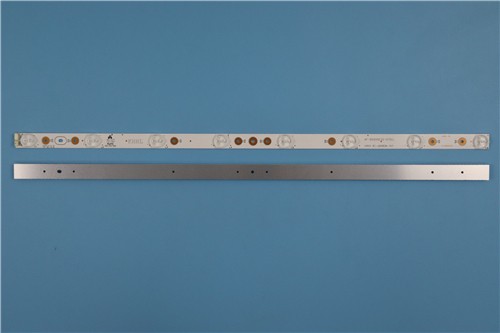 TCL TV backlight strip for TCL L48F3390A-3D / L48F3320-3D  TM 48-1-8-30 2019-12-12 / 4C-LB4808-YH1 