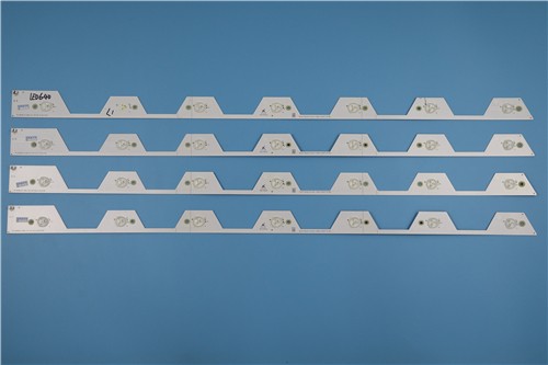TCL TV backlight strip for TCL L40E5800A-UD  TMT_40E5800_4X7_3030C_7S1P P120 REV.V3 2014/12/08