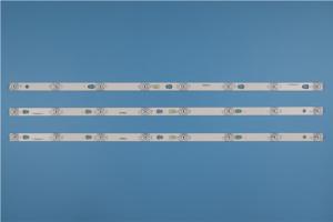 LED Strip Light for TOT-40D2900-3X8-3030C-d6t-2d1-4S1PX2 REV.V3 F40S5916