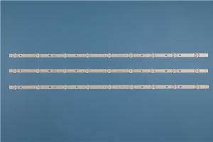 Universal 9LED