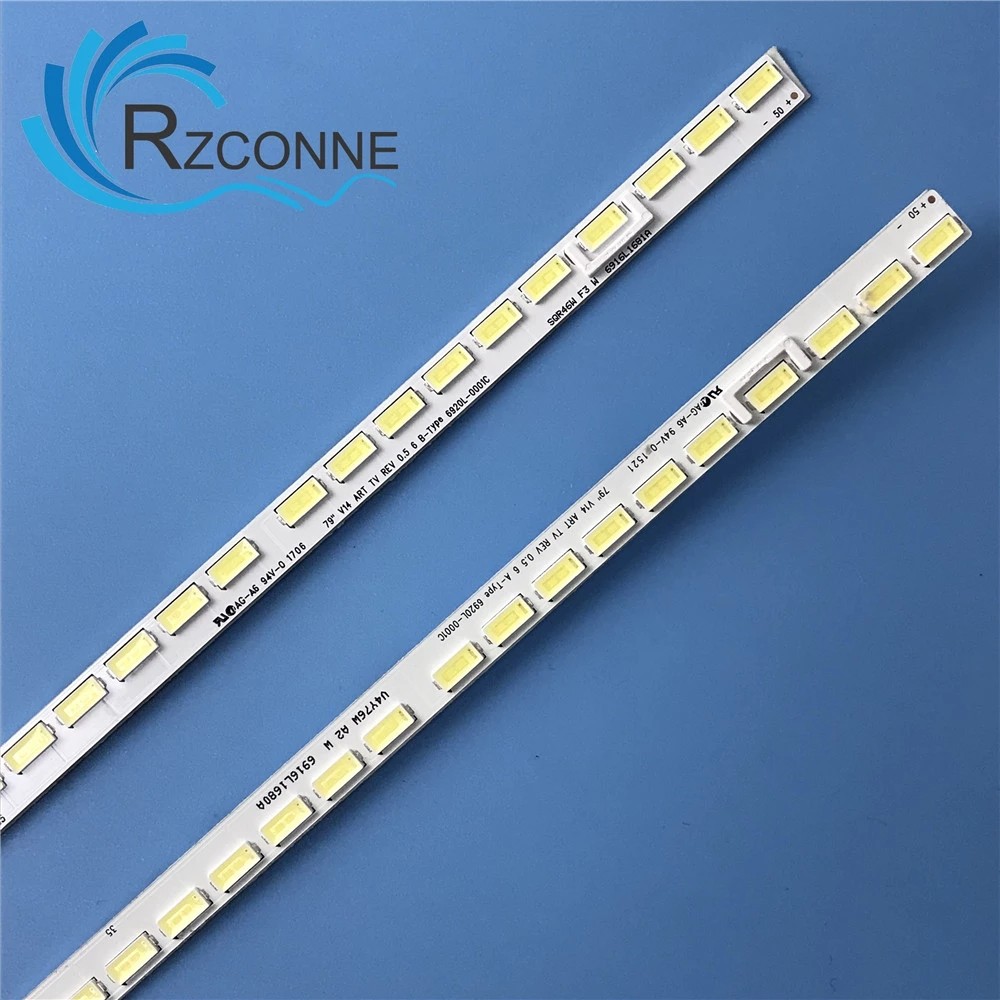 LED backlight strip 50 lamp for LG 79