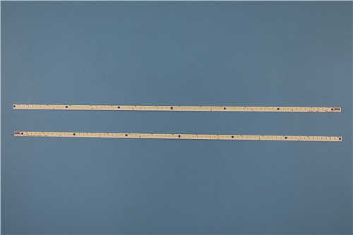 Konka TV backlight strip for KonkaLED42IS95D/Skyworth42E70RD42E65SG V420H2-LS2-TREM7 V420H2-LS2-TLEM6 - Image 1