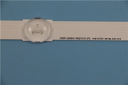 LED Backlight For Samsung UE32J6500AU UE32J6300AW UE32J6300AK UE32J6370SU V5DF-320DC1-R2 CY-WJO32CGLV1H