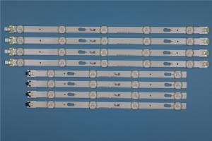 Samsung backlight strip UE40J6500 UA40J6300 UE40J6300 UA40J6300AKV5DF-400DCA-R2  V5DF-400DCB-R2 BN96-34783A 34784A 