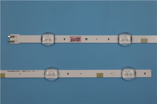 LED strip For Samsung 50'' S_5J52_50_FCOM_5_RIGHT/LEFT LM41-00361A LM41-00362A V5DN-500SMA-R1 V5DN-500SMB-R1 UN50M5300 UN50J5000