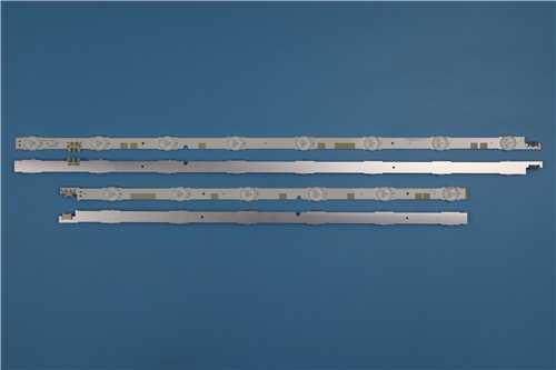 Samsung TV backlight stripUE55JU3800K UA55JS7200J UA55JS7200JXXZ V5DR-550SCB / V5DR-550SCA-R0