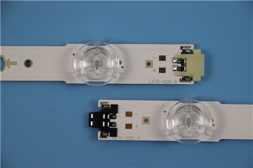 Samsung TV backlight stripFor V6DU-500DCA-R2 V6DU-500DCB-R2 UN50KU6300 UE50KU600 UE50MU6125 UE50MU6170 UE50MU6179 UE50MU6192 UE50MU7000