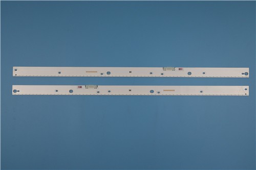 TV backlight strip replacement for V6ER-550SMA-LED66-R2 V6ER-550SMB-LED66-R2