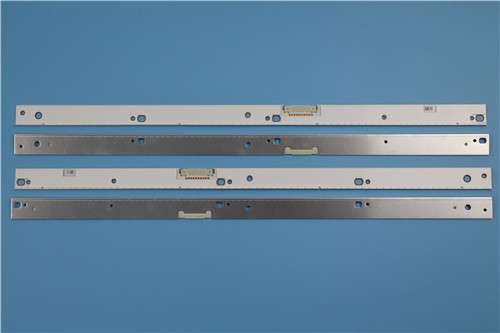 BN96-42456A BN96-42457A LED Strip Light for S_MU_49_FL70_L68/R68 V7MU-490SMA/SMB-R0 UN49MU8000FXZA UN49MU800DFXZA