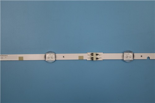 LED strip for Samsung UN43J5200AG 2015 SVS43 FCOM FHD V8DN-430SMB-R0 V8DN-430SMA-R0 BN96-37294A 37295A BN96-38878A