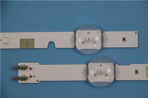 V8DN-490SMA-R1 SMB BN96-6572A 6572A LED Backlight strip for Samsung UN49J5290AF UA49M5000A UN49M5300A UN49J5000A - Image 1
