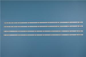 Vestel  TV backlight strip for VES430QNDL-2D-N11  VESTEL 43