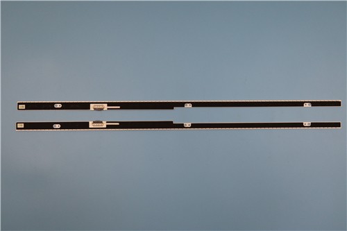 55inch LED TV backlight strip BN96-30555A BN96-30556A VH70-550SMA-R0 VH70-550SMB-R0 for Samsung CY-SH055DSAV1H - Image 1
