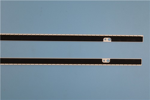 55inch LED TV backlight strip BN96-30555A BN96-30556A VH70-550SMA-R0 VH70-550SMB-R0 for Samsung CY-SH055DSAV1H