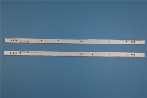LED Strips Light for 2014SVS48_7032SNB_H8000_L72_REV1.1 LM41-00086P R72 VH80-480SMA-R2 SMB BN96-30654A 30655A UE48H8000 UN48H800 - Image 1
