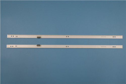 55inch backlight strip BN96-30656A BN96-30657A VH80-550SMA-R2 VH80-550SMB-R2 for Samsung UE55H6875SUXXE CY-VH055CSLV1H