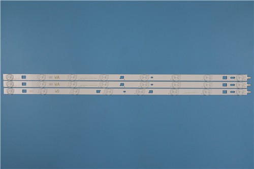 Sony TV backlight strip for KDL-32R420B KDL-32R430B KDL-32R413B KDL-32R433 WA LG INNOTEK 32 INCH WXGA NDSOEM WA TYPE REV0.0 2013 WB LG INNOTEK 32 INCH WXGA NDSOEM WB TYPE REV0.0 2013 - Image 1