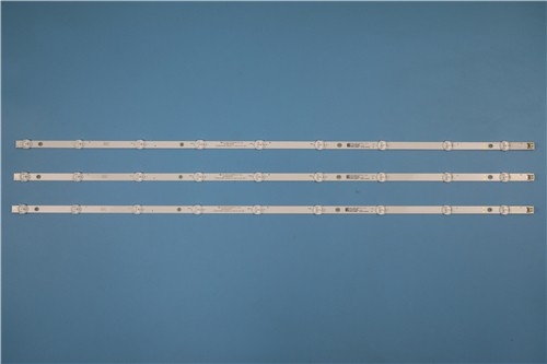 Panda  TV backlight strip for  panda 43